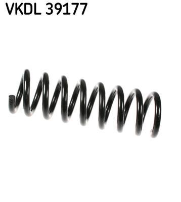 Mola de suspensão SKF ref. VKDL 39177